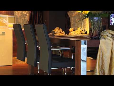 Дизайн столовой -- обустраиваем комфортное место для семейных обедов 